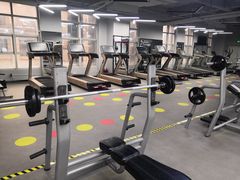 -CXFIT 陈徐健身工作室(凯旋店)