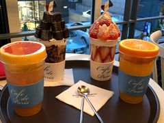 -Cafe de Paris(林荫路店)