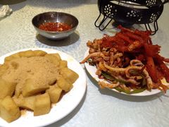 -春花民族美食(佳木斯总店)
