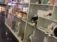 -中影国际影城(九江花园城CINITY LED店)