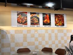 -小板凳(四公里店)