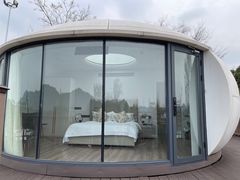 -帐篷客·溪龙茶谷度假酒店