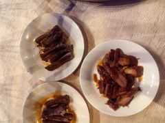 -福州天元国际威斯汀酒店·中国元素餐厅