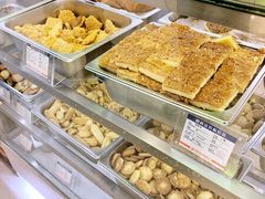 -哈氏·上海哈尔滨食品厂(五角场万达广场店)