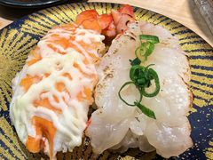 -大起水产回转寿司(道顿堀店)