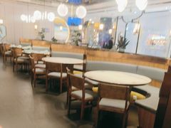 -惜湖餐厅(长兴万达广场店)