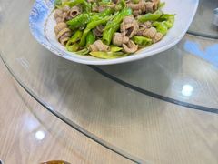 -老家黄墩小错鸡·活海鲜
