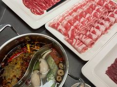 -君邦火锅(新疆大厦店)