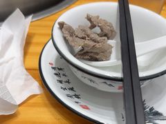-刘少华贵州小黄牛·鲜牛肉火锅(总店)