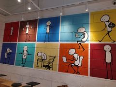-Dogi&kiki Coffee(中心商务大厦店)
