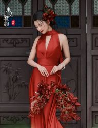 -金夫人婚纱摄影(华南店)