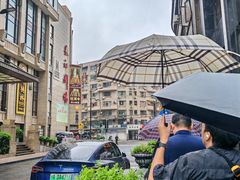 -国际饭店·帆声西饼屋(黄河路店)