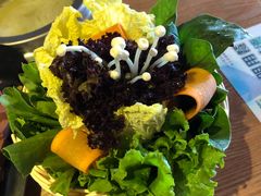 -尚海豆捞(乐虹坊店)