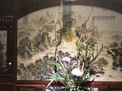 -白鹭原茶艺馆