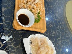 -郭姐·威海渔村(黄兴路店)