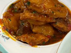 -川人川菜馆·小龙虾·鲜虾现做(黄山路店)