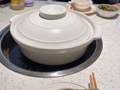 -三人行骨头王火锅(长寿店)