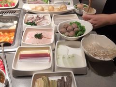 -海底捞火锅(金光华店)