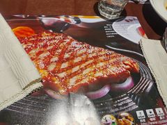 -尊品牛排(中大国际店)