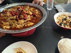 -美蛙四季(亦庄店)