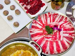 -荣叔港式沙嗲牛肉火锅(正佳潮流店)