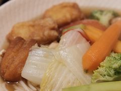 经典拼盘-漫蔬•台北蔬食小馆VEGGIEBOIL(朝晖店)