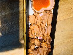 -蜜桃餐厅·江浙融合菜(荟聚购物中心店)