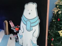 -Mr·Kuma酷么先生雪之乐园
