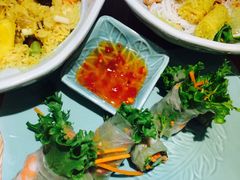 -米纸越南小馆(金鹰世界店)