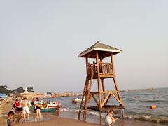 -老虎石海上公园