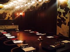 -恰餐厅及酒吧 CHAR Bar & Grill (北京丽都皇冠假日店)