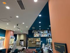 -海马体照相馆(新南凯德广场店)
