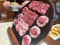 -东来顺•非遗火锅(外滩店)