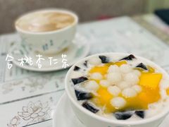 -地茂馆甜品