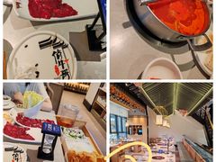 -俏牛哥鲜牛肉牛肆馆(重庆天地店)
