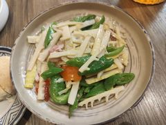 -云海肴·汽锅鸡·云南菜(广安门天虹店)