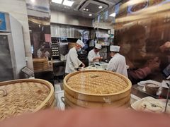 -功德林(南京西路店)