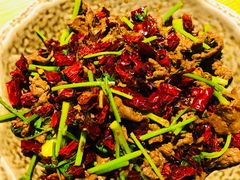 -珍藏湘约(科技园店)