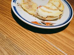 -吴满满油泼面(北方风味园店)