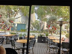 -ELI FALAFEL Lebanese&Mediterranean黎巴嫩美食(富城路店)