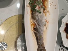 -海王府百姓家宴•海鲜饺子(东城店)