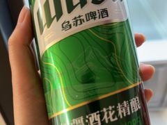 -物美超市(通州华业玫瑰店)