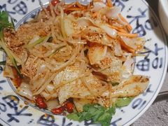 -老头儿油爆虾(星光一期店)