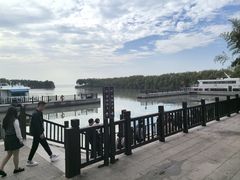 -长圻码头