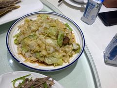 -咪咪川菜(太乙路店)