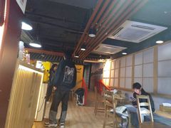 -白兔子密室(长寿路店)