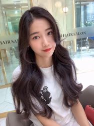 -3AM HAIR SALON染发接发