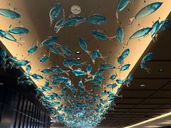 -华厦大酒店·桃源西餐厅·自助餐
