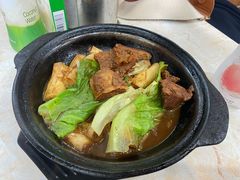-珍珍小食店(西华路店)