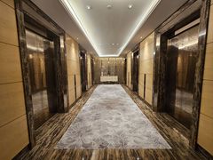 -杭州城中香格里拉大酒店
